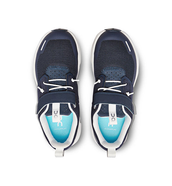 Childrens leisure shoes On Cloud Play