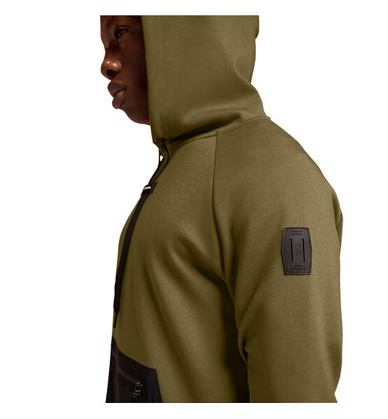 Mens sweatshirt On Hoodie