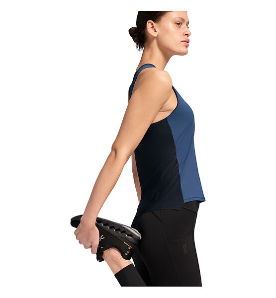 Womens running tank top On Performance Tank