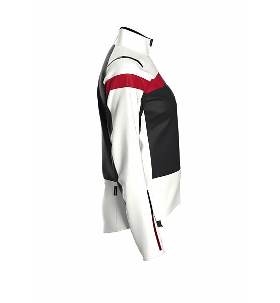 Womens cross-country ski jacket Swix Triac Neo Shell Jacket W