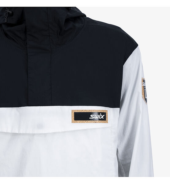 Mens jacket Swix Legacy Anorak M
