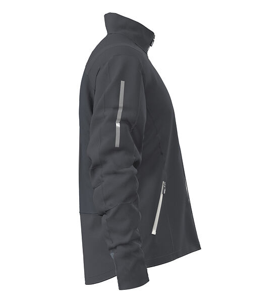 Mens cross-country ski jacket Swix Infinity Jacket M