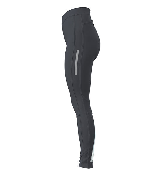 Womens Cross Country Ski Pants Swix Focus Warm Tights W