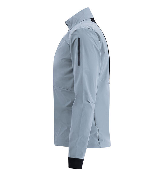 Mens running jacket Swix Pace Wind Jacket M