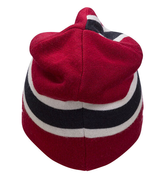 Junior Cap Swix Norway Beanie Jr