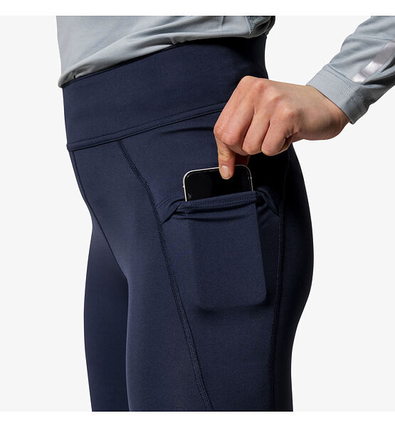 Womens Running Pants Swix Pace High Waist Tights W