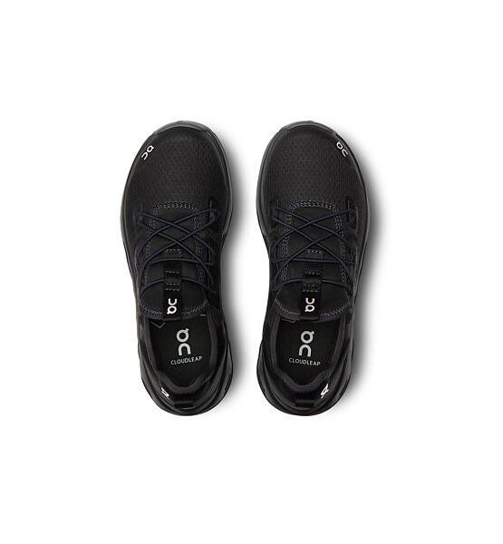 Childrens leisure shoes On Cloudleap