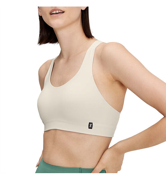 Womens Sports Bra On Active Bra