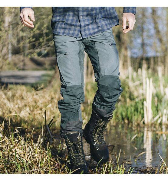 Mens trousers Lundhags Makke Ms Pant