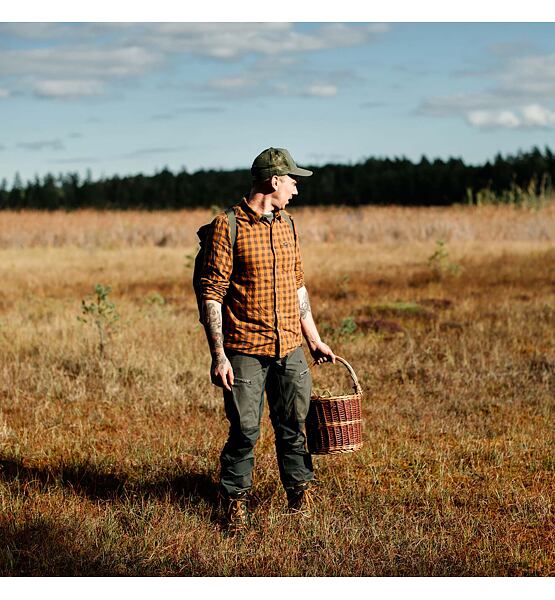 Mens shirt Lundhags Ekren