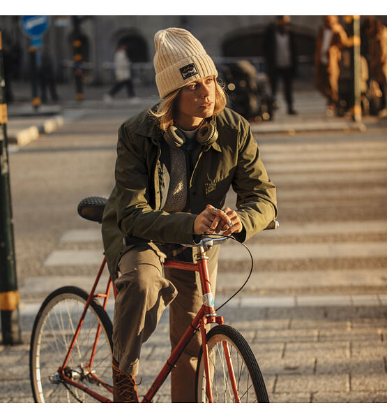 Mens shirt Lundhags Knak