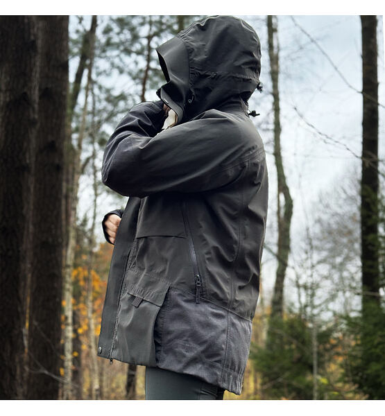 Mens jacket Lundhags Ocke Ms Jacket