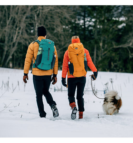 Hiking backpack Lundhags Tived Light 25 L