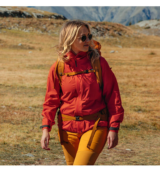 Womens jacket Lundhags Lo