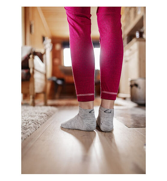 Socks Ulvang Everyday Ankle socks - pack of 2