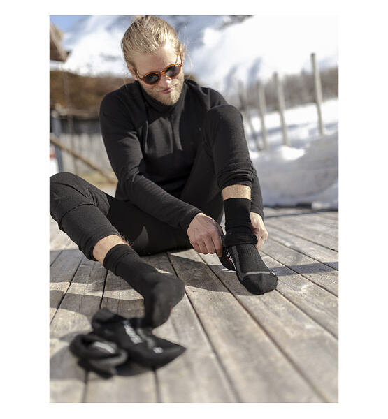 Socks Ulvang Mountain