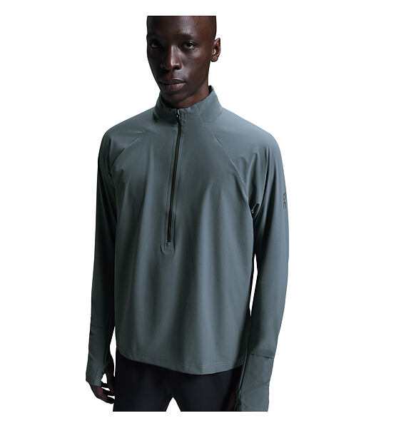 Mens functional sweatshirt On Trail Breaker