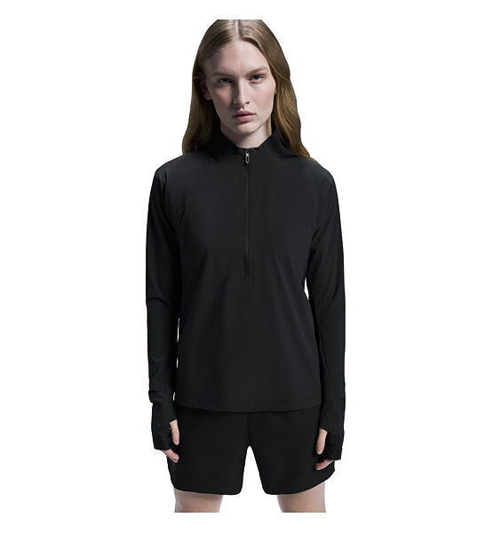 Womens functional sweatshirt On Trail Breaker