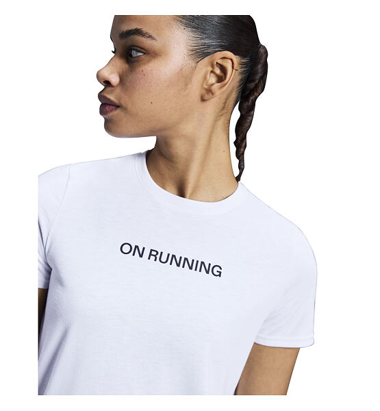 Womens running shirt On On Run-T