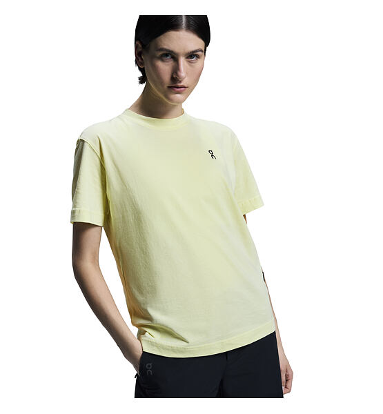 Womens T-shirt On Graphic-T Warp