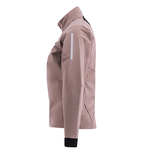 Womens running jacket Swix Pace Wind Jacket W