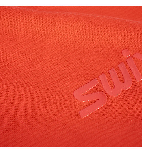 Womens running shirt Swix Pace Short Sleeve W