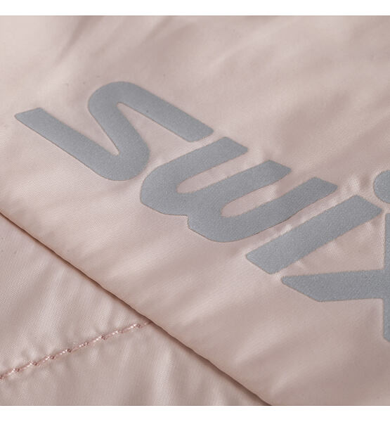 Womens running vest Swix Pace Insulated Vest W