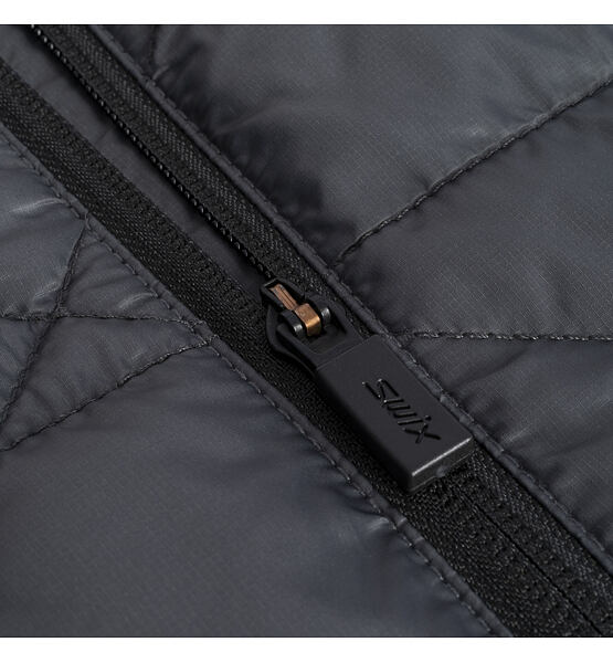 Mens jacket Swix Infinity Hybrid Insulated Jacket M