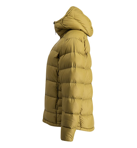 Womens down jacket Lundhags Padje Light Tech Down Jacket W
