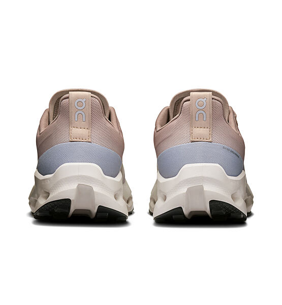 Mens Running Trail Shoes On Cloudsurfer Trail WP