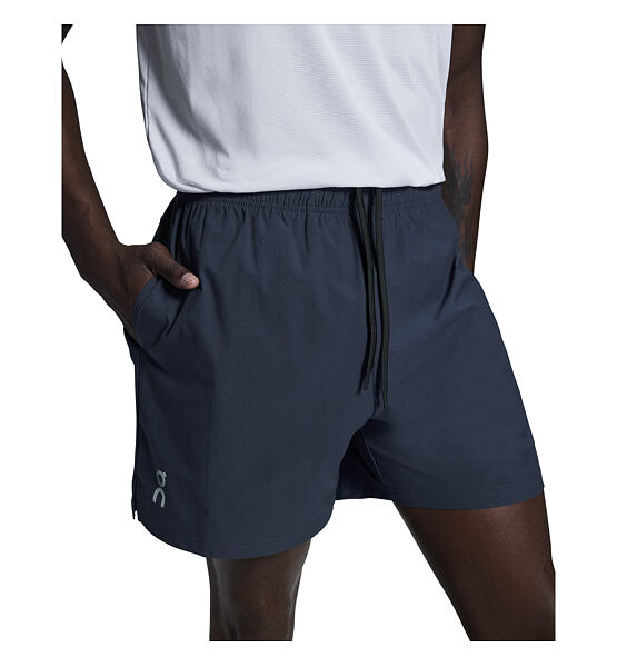 Mens Running Shorts On 7" Core Shorts