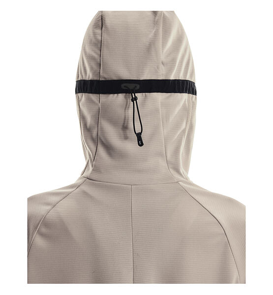 Womens functional sweatshirt On Climate Zip Hoodie