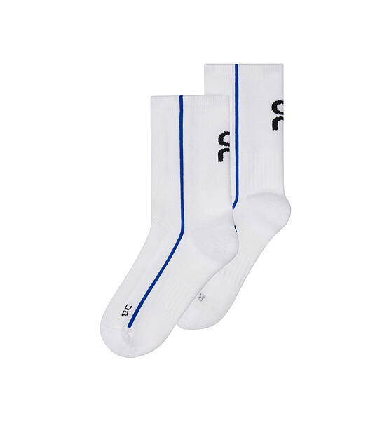 Socks On Court Sock High