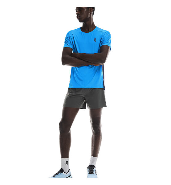 Mens Running Shorts On 5" Performance Shorts