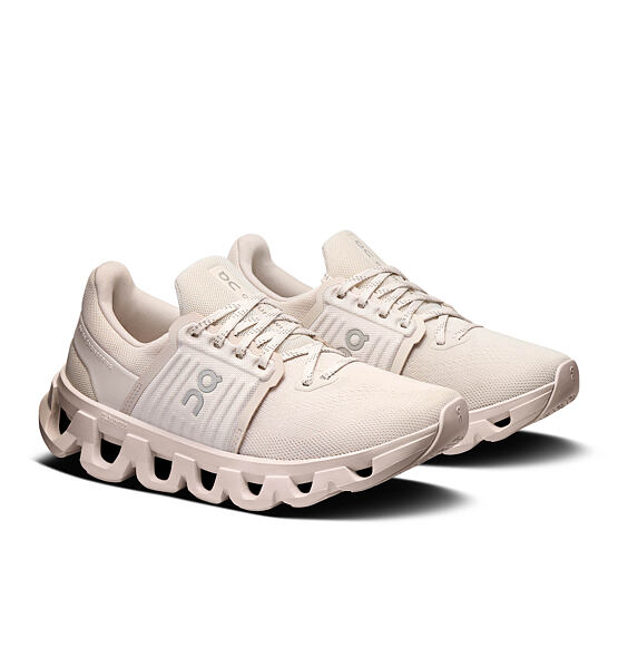 Womens leisure shoes On Cloudswift 4 AD