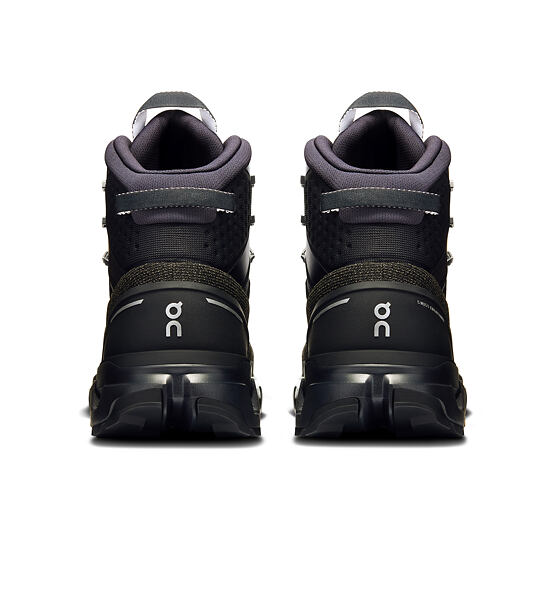 Mens Outdoor Shoes On Cloudrock Trek WP