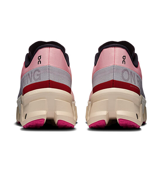 Womens Road Running Shoes On Cloudmonster Hyper
