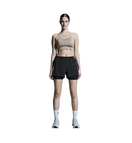 Womens running shorts On 3" Performance 2/1 Shorts