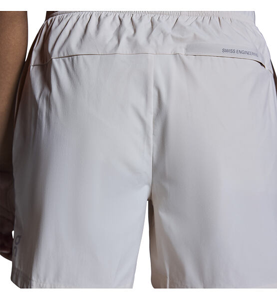 Womens running shorts On 5" Core Shorts