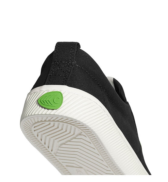 Dámské volnočasové boty Cariuma OCA Canvas Black