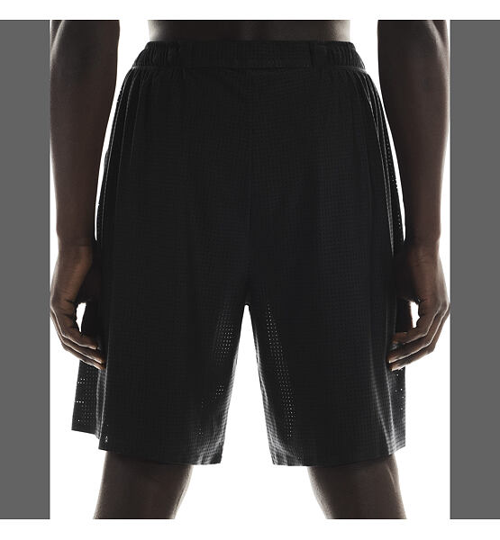 Mens Running Shorts On Pace Mesh Shorts