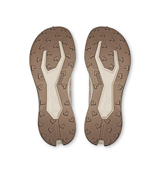 Mens Running Trail Shoes On Cloudultra 3