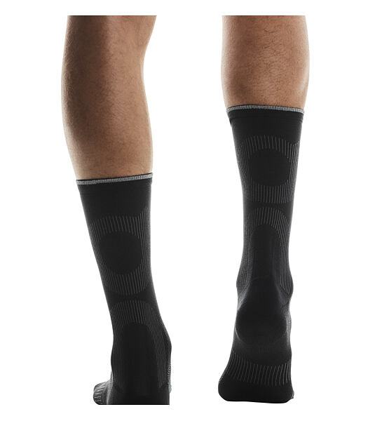 Socks On Elite Run Sock High