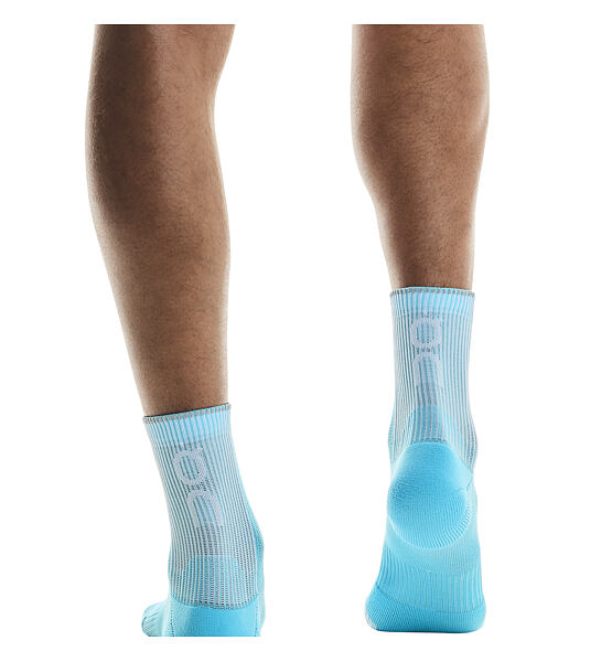 Socks On Performance Run Sock Mid