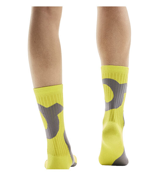 Socks On Liquid Logo Sock High 2-pack