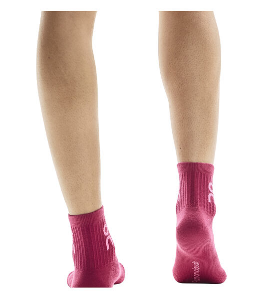 Socks On Logo Sock Mid 3-pack