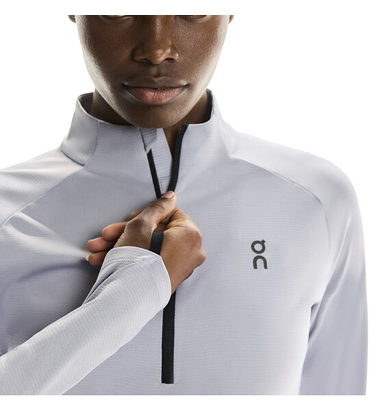 Womens functional sweatshirt On Climate Shirt