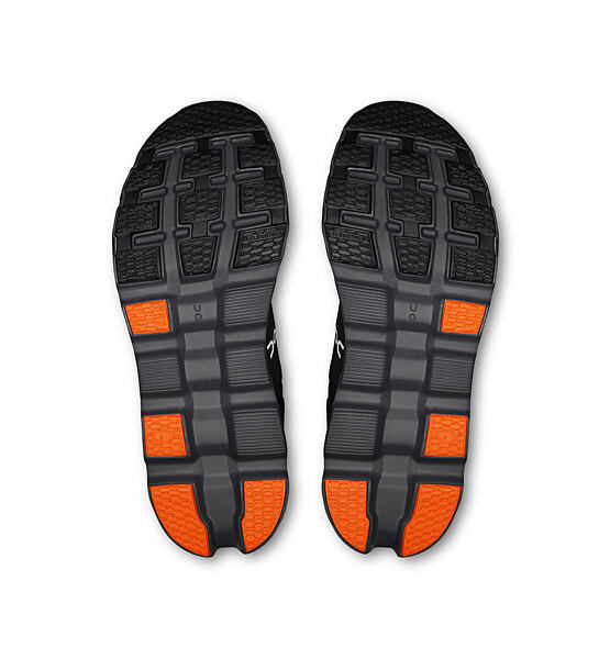 Mens Road Running Shoes On Cloudstratus 3