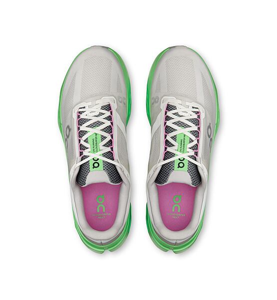 Mens Road Running Shoes On Cloudsurfer Next