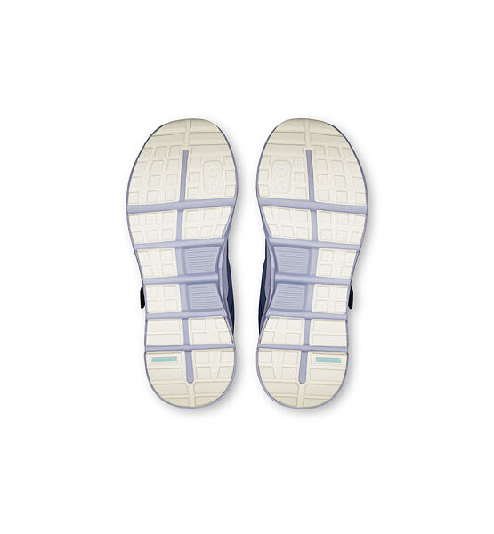 Childrens leisure shoes On Cloudhero Waterproof